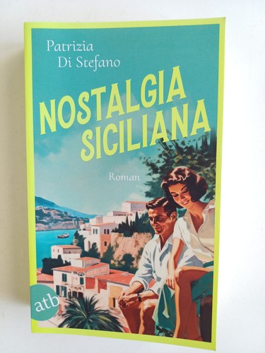 Wie neu nostalgia - neu:, siciliana