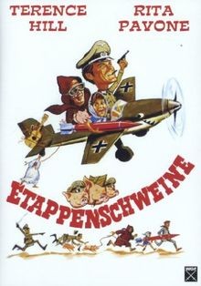 Etappenschweine von stefano - etappenschweine,