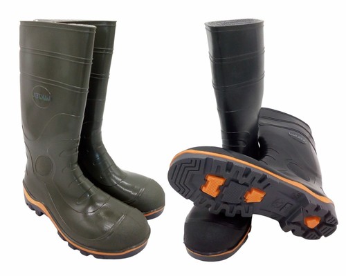 Sicherheitsstiefel stefano - stefano, s5