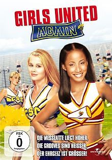 Girls united again von damon - von,