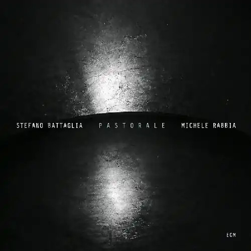 Stefano battaglia pastorale - stefano,