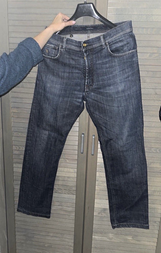 Stefano ricci jeans herren - stefano,