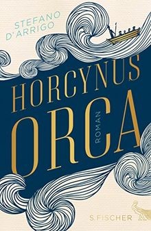 Horcynus orca roman von - horcynus, orca: