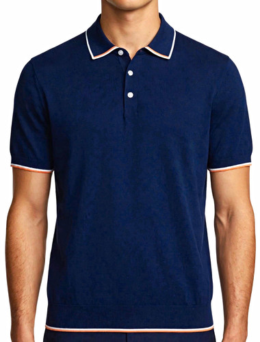 Stefano ricci polo shirt - stefano,