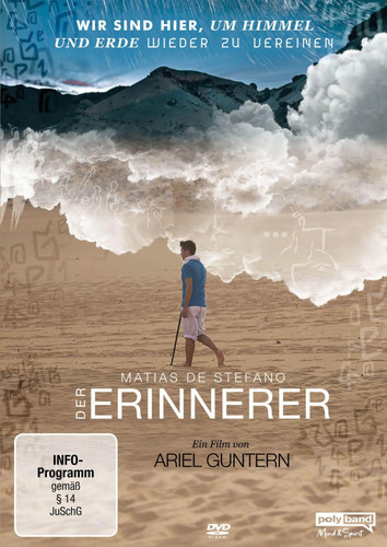 Der erinnerer matias de - erinnerer,