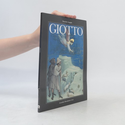 Giotto deutsche ausgabe - deutsche, ausgabe 