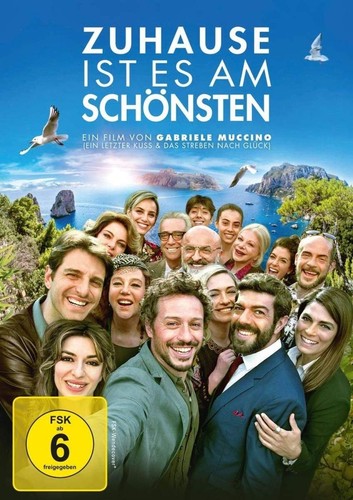 Zuhause ist schönsten - ist, es