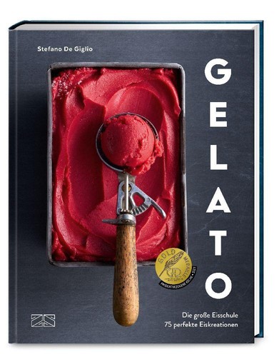 Gelato stefano giglio - gelato,