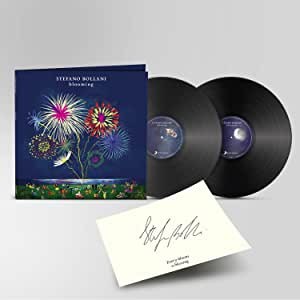 Stefano bollani blooming - stefano,