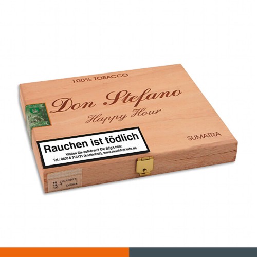 Don stefano happy - stefano, hour