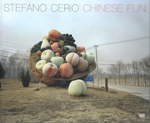 Chinese fun von stefano - chinese, cerio