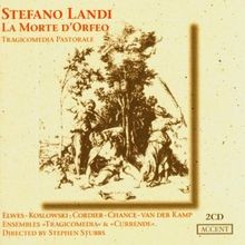 Stefano landi morte d - stefano, von