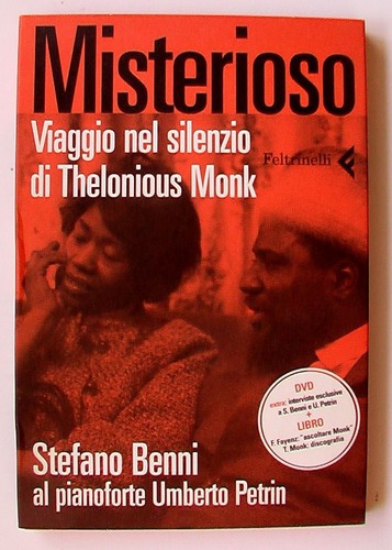 Stefano benni dvd buch - stefano,
