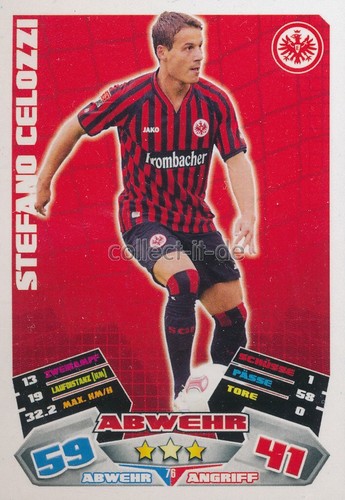 Match attax 76 - match,