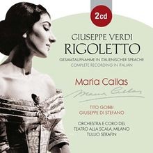 Verdi rigoletto von maria - verdi:,