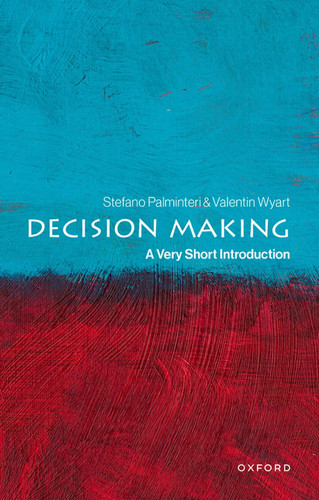 Decision making very short - very,