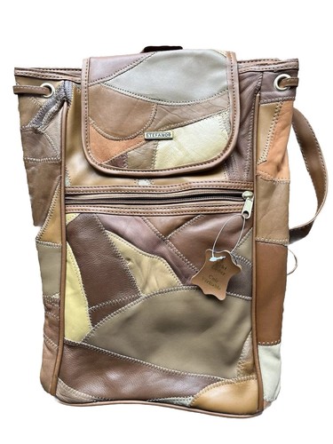 Stefano rucksack authentic - stefano,