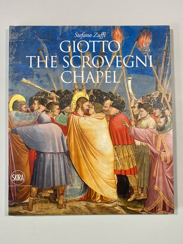 Giotto the scrovegni chapel - giotto,,