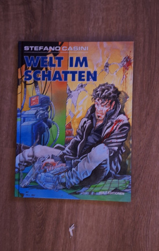 Welt schatten von stefano - im,