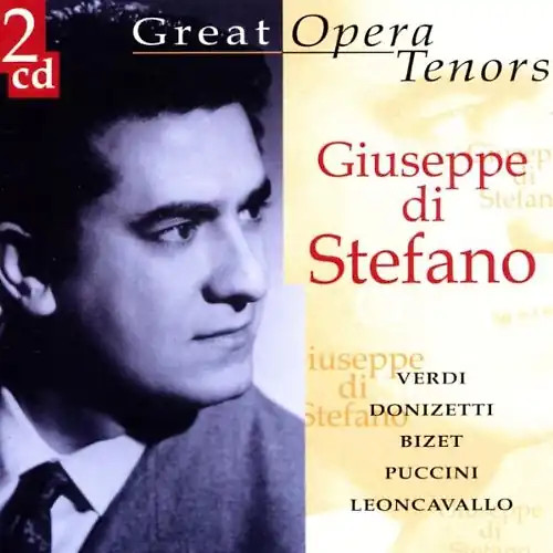 Giuseppe stefano great - di,