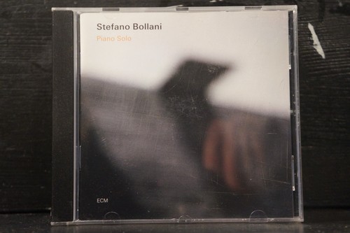 Stefano bollani piano - bollani, solo