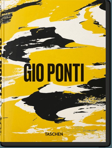 Gio ponti salvatore licitra - ponti,