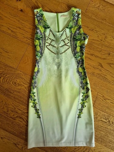 Kleid von stefano 36 - kleid,