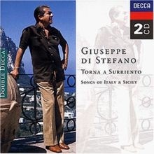 Giuseppe stefano torna a - giuseppe, di
