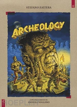 Archäologie stefano floss - archÄologie,