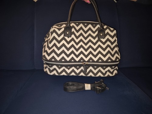 Handtasche weekender stefano - handtasche/weekender,