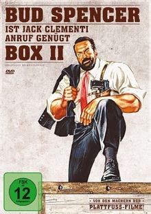 Bud spencer ist jack clementi - spencer,