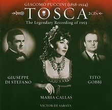 Tosca von - tosca,