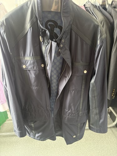 Stefano ricci jacke - ricci,