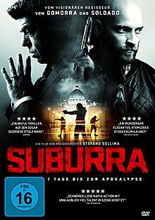 Suburra tage bis - suburra,
