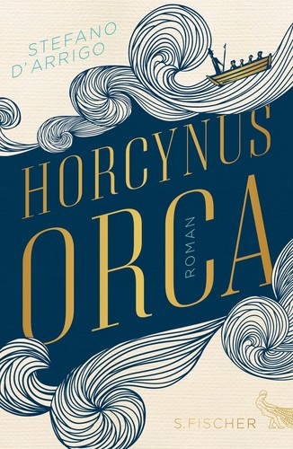 Horcynus orca von stefano - von,