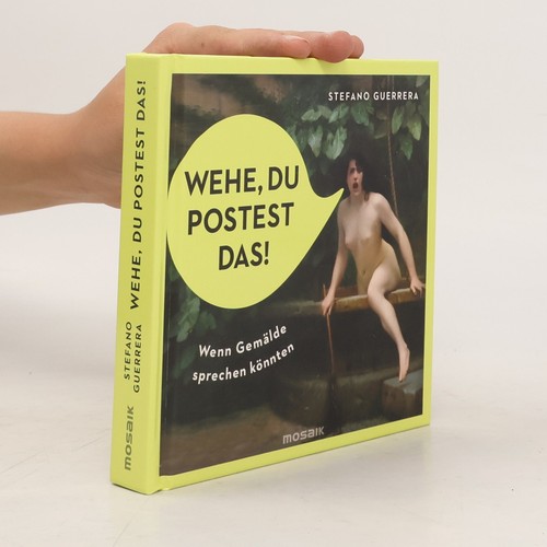 Wehe postest das - wehe,, du