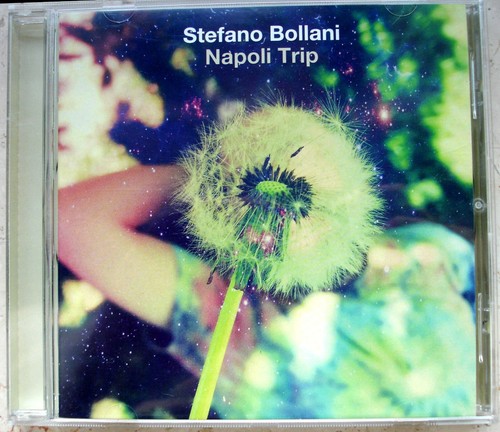Stefano bollani napoli trip - -,