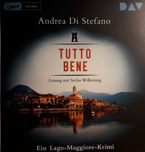 Andrea stefano tutto bene - di,