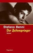 Der zeitenspringer - zeitenspringer, (quartbuch)