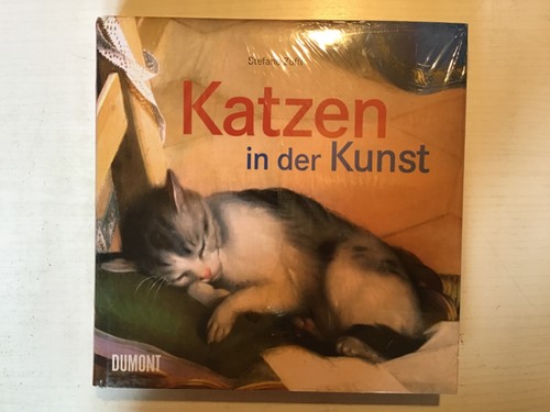 Stefano zuffi katzen - -, in