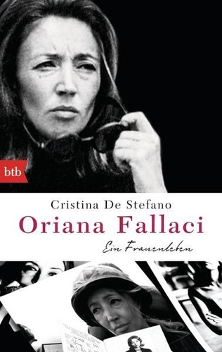 Oriana fallaci ein - oriana,