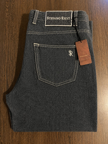 Stefano ricci jeans w36 l34 - ricci, jeans,w36,l34