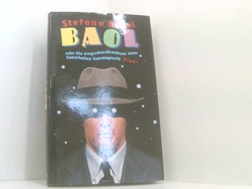Baol oder die - die, magischen