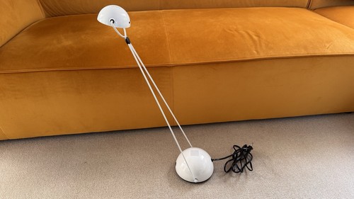 Meridiana tischlampe von paolo - von,