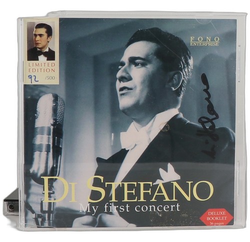 Stefano my first - stefano,