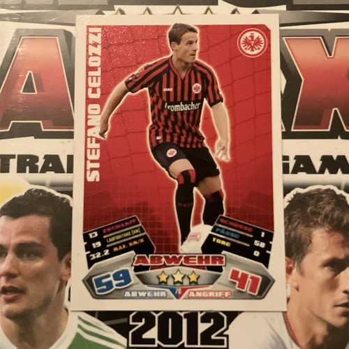 Match attax 76 - match,