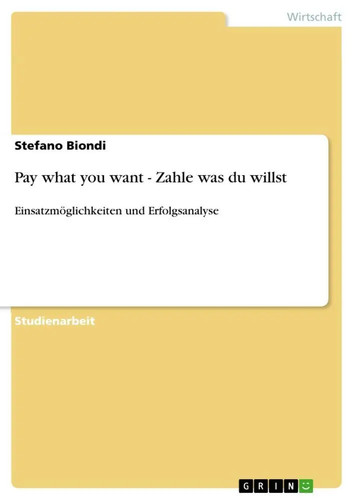 Stefano biondi pay - pay, what