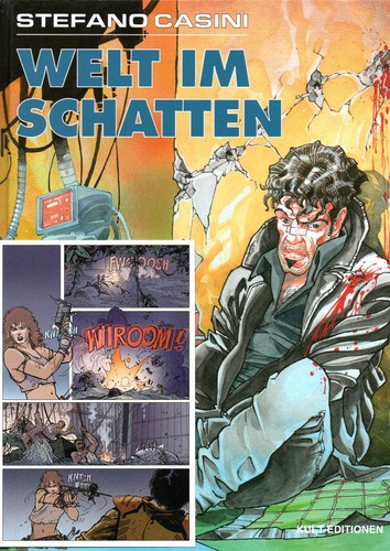 Welt schatten stefano - welt,