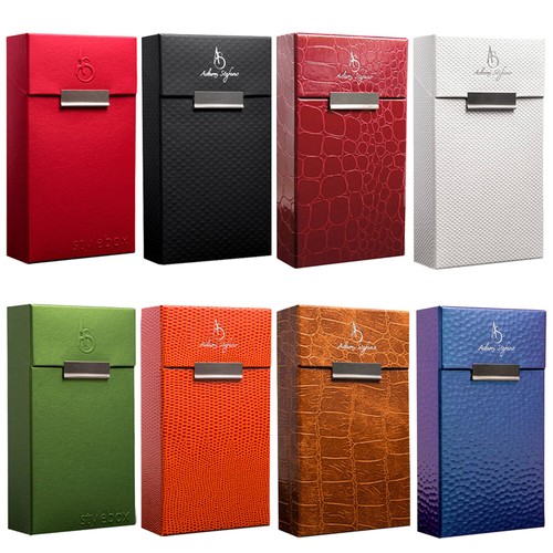 Zigaretten box mit - zigaretten-box,