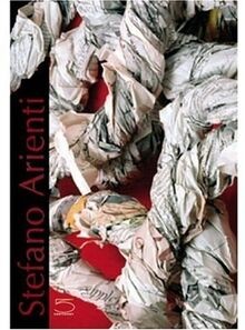 Stefano arienti buch - stefano, |